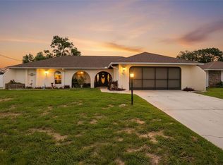 2432 LAKE FOREST AVENUE, SPRING HILL, FL 34609