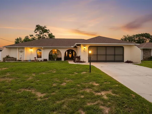 2432 LAKE FOREST AVENUE, SPRING HILL, FL 34609