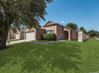 1303 Sundance Fall, San Antonio, TX 78245