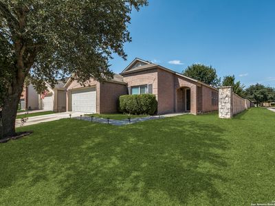 1303 SUNDANCE FALL, San Antonio, TX, 78245