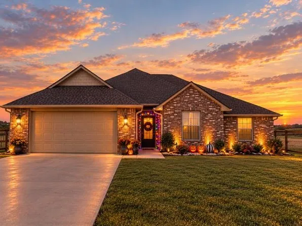 12366 NE Stone Ridge Ln, Fletcher, OK 73541