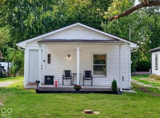 1628 Beulah Ave, Indianapolis, IN 46241