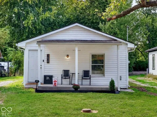 1628 Beulah Ave, Indianapolis, IN 46241
