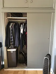 Rented by Ironwood Property Mgmt