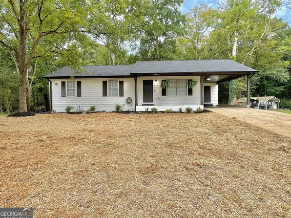 807 Polk St, Dallas, GA 30153