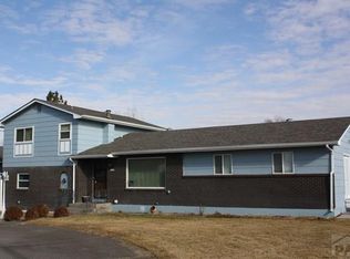 1070 Baxter Rd, Pueblo, CO 81006