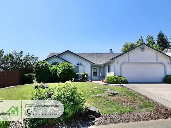 656 Springer Dr, Redding, CA 96003