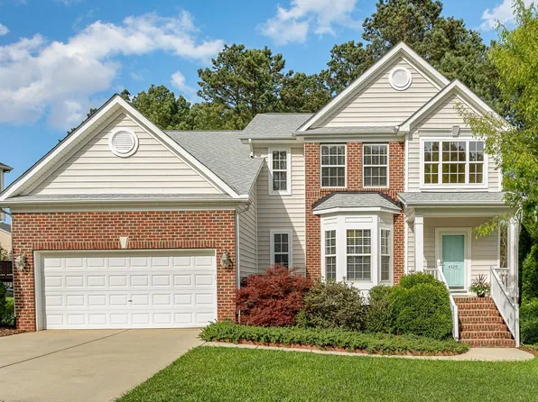 4520 Paces Ferry Dr, Durham, NC 27712