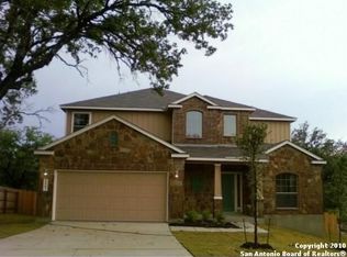 8907 Rainbow Crk, San Antonio, TX 78245