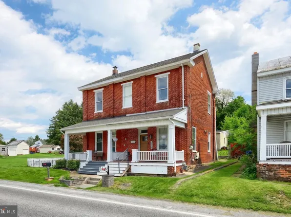 2685 N Sherman St, York, PA 17406