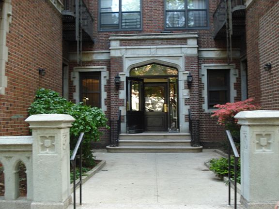 2nd image of 3554 83rd St APT 6G