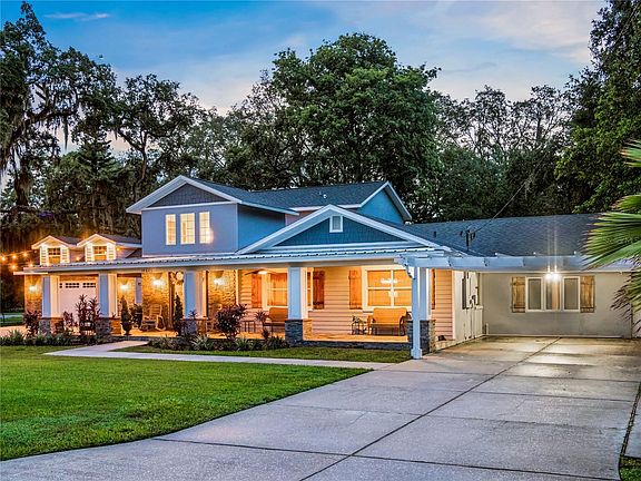 5th image of 14623 Lake Magdalene Cir