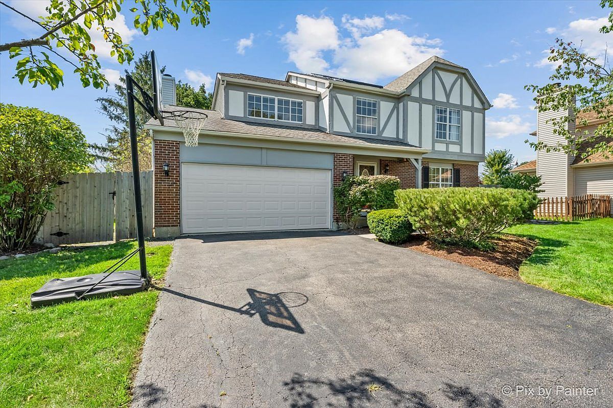 344 Yorkshire Dr — Countryside Golf Club
