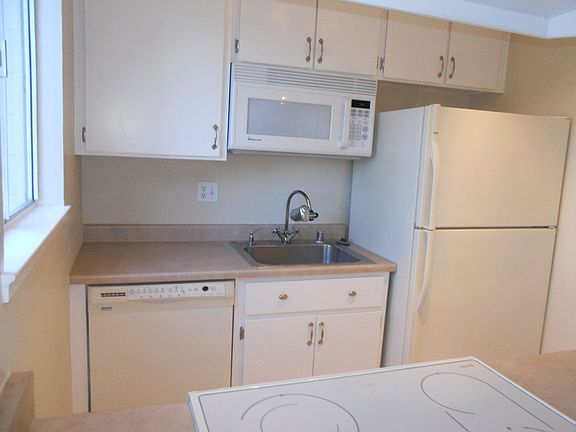 New and Extended Counter Top