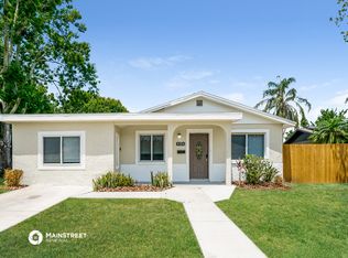 9200 53rd Way, Pinellas Park, FL 33782