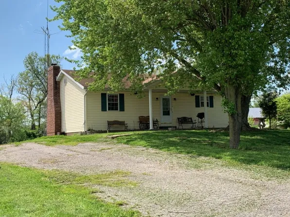 4111 Buss Branch Rd, Waterloo, IL 62298