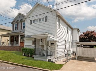 46 3rd St, Larksville, PA 18651