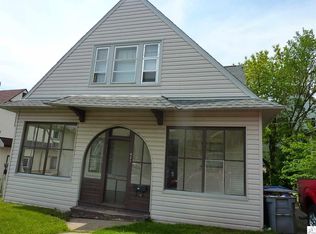421 N 15th Ave E, Duluth, MN 55805