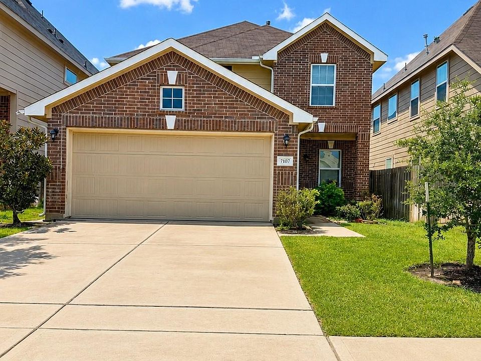 1st image of 7107 Ironwood Forest Dr