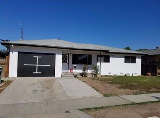 2148 W Cornell Ave, Fresno, CA 93705