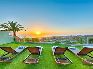 842 Muirlands Vista Way, La Jolla, CA 92037