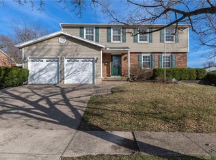 5400 Ogletree Ct, Dayton, OH 45424