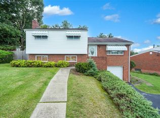 107 Donley Dr, Monroeville, PA 15146