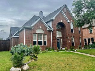 1416 Santa Fe Trl, Carrollton, TX 75007