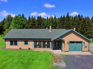 769 Aroostook Road, Fort Kent, ME 04743