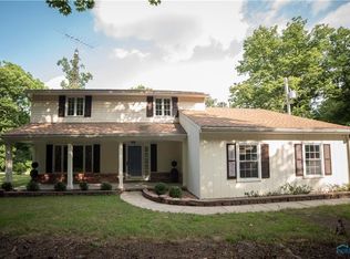 20612 Bradner Rd, Luckey, OH 43443