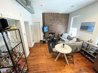 194 Bedford Ave APT 2, Brooklyn, NY 11249