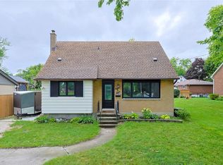 808 Rosedale Ave, Sarnia, ON N7V 2A3