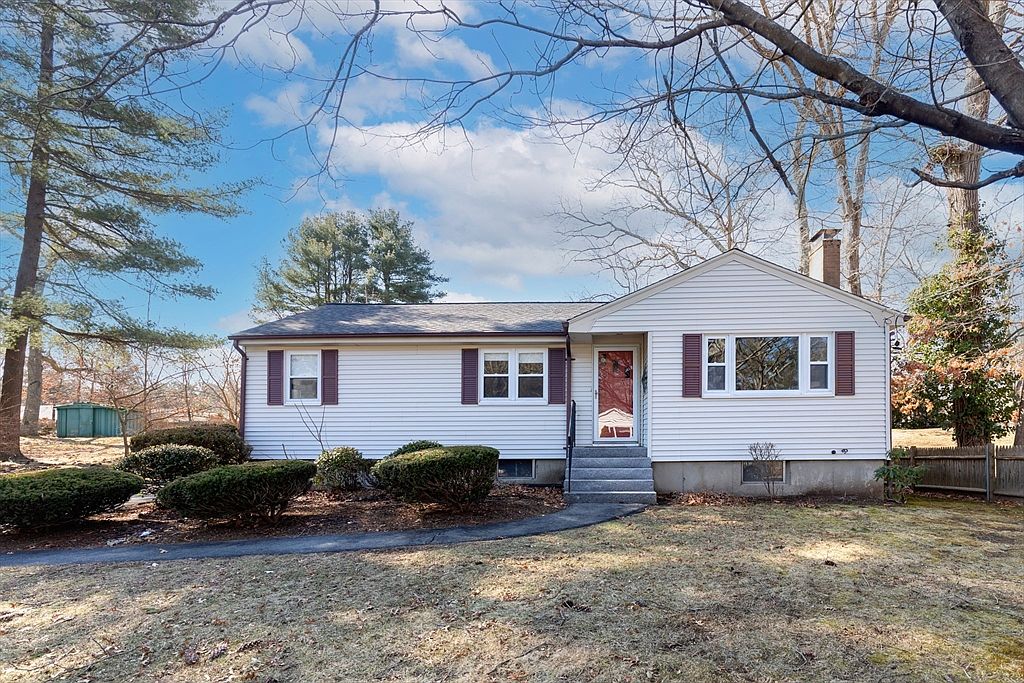 118 Howland Rd, Stoughton, MA 02072 Zillow