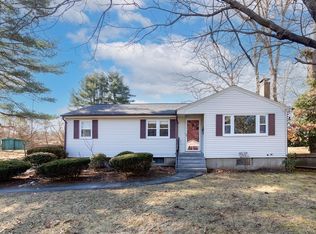 118 Howland Rd, Stoughton, MA 02072