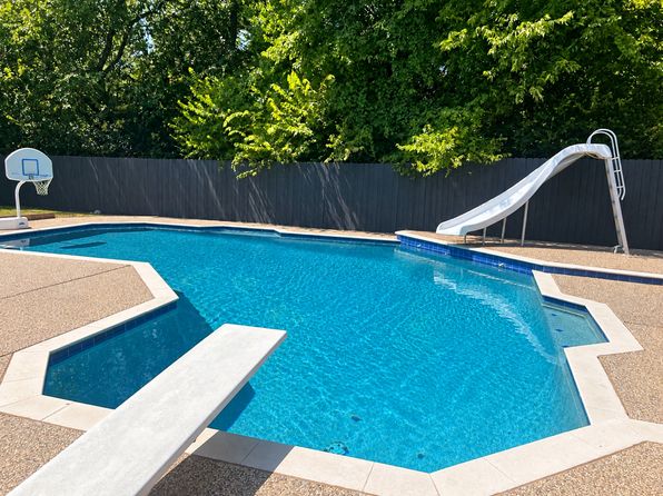 1009 Twin Creek Dr