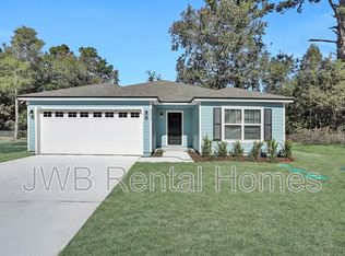 9475 Valerie St, Jacksonville, FL 32208