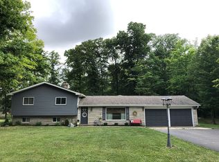 1163 W Fair Oaks Rd, New Castle, IN 47362