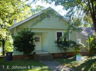 312 Gloria Ave, Winston Salem, NC 27127