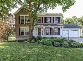 6333 Gallaher Ct, Loveland, OH 45140