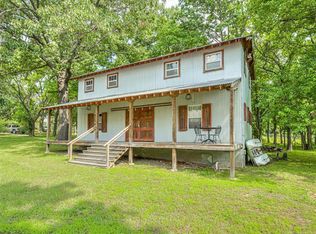 28720 S 562nd Rd, Afton, OK 74331