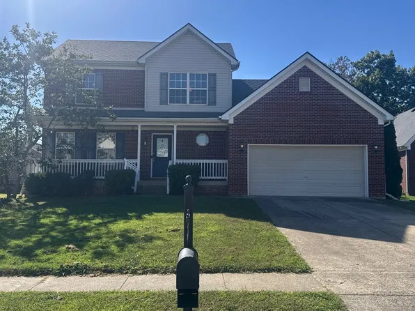 11339 Top Walnut Loop, Louisville, KY 40229