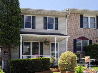 242 Sue Dr, Hummelstown, PA 17036