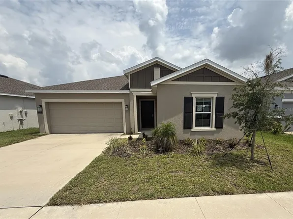 752 TROTTERS DRIVE, EAGLE LAKE, FL 33839