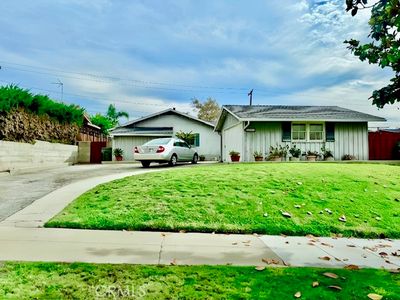 1140 Daveric Dr, Pasadena, CA, 91107