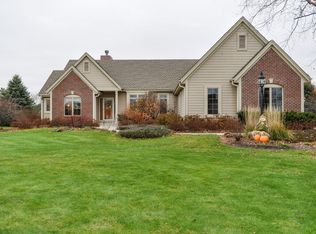 W349S8867 Nesting Ln, Eagle, WI 53119