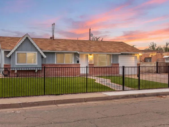 433 Mankin St NE, Albuquerque, NM 87123
