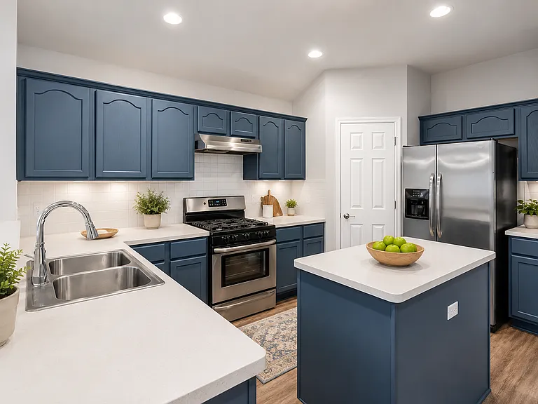 4318 Spring Garden Dr — Photo 11