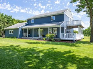 8010 182nd Ave SE, Wahpeton, ND 58075