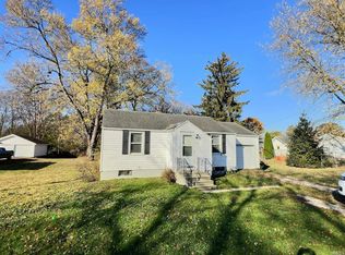 1505 S Biltmore Ave, Muncie, IN 47302