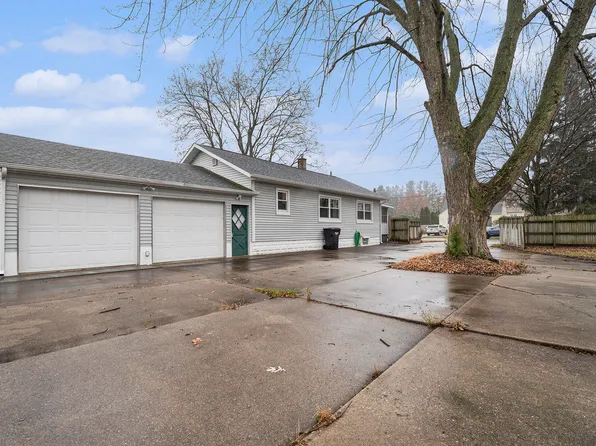 753 Revere St NE, Grand Rapids, MI 49525